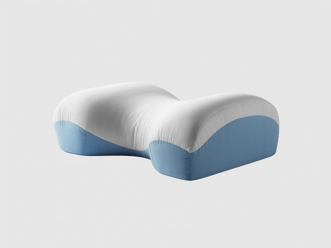 Memory Foam Cervical Pillow