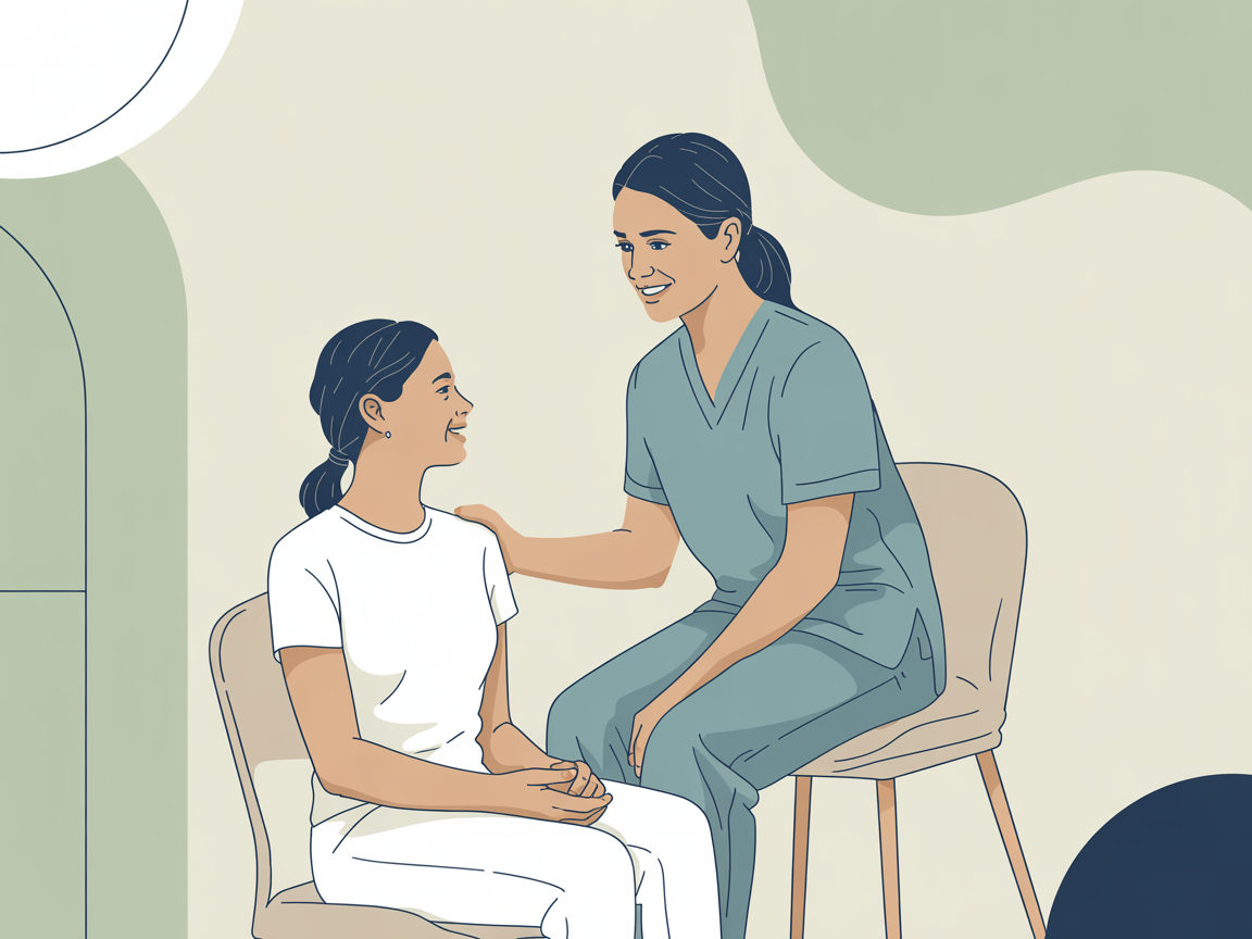 WannaRest wellness consultation